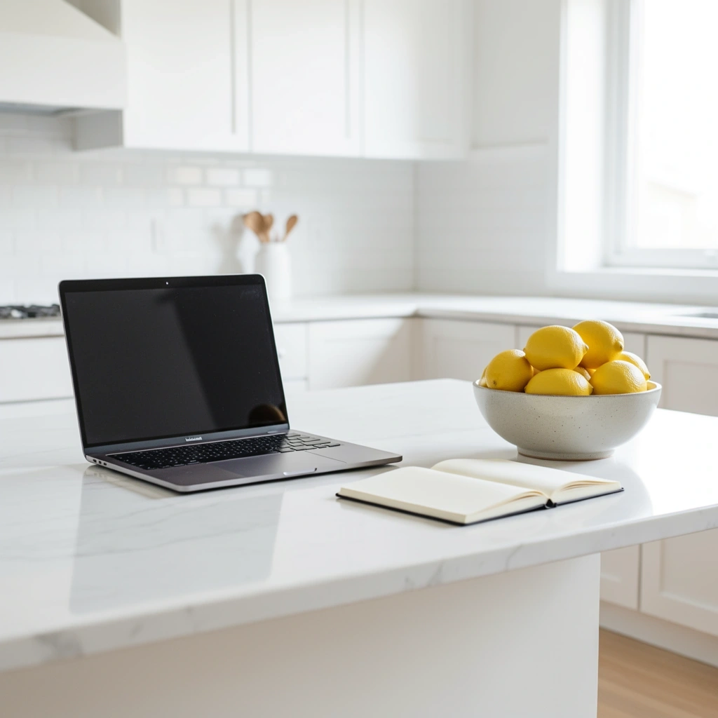 Čerstvé ingrediencie pre zdravé stravovanie